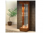 Cristaleira Bom Lar Spazio 258 01 Porta